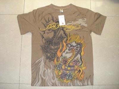 Ed Hardy shirts men-296